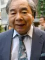 Portrait of person named Junpei Takiguchi
