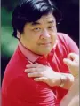 Portrait of person named Kazuhiko Nishimatsu