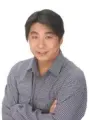 Portrait of person named Kazuhiro Oguro