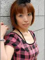 Portrait of person named Noriko Namiki
