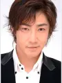 Portrait of person named Eisuke Tsuda