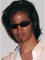 Portrait of person named Jin Kobayashi