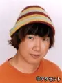Portrait of person named Mitsuaki Hoshi