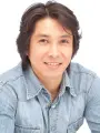 Portrait of person named Keiji Himeno