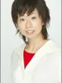 Portrait of person named Akari Hibino