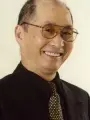 Portrait of person named Ryuuji Nakagi