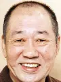 Portrait of person named Yuzuru Fujimoto