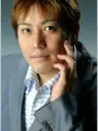 Portrait of person named Masato Amada