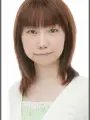 Portrait of person named Miwa Yasuda