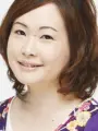 Portrait of person named Yuuko Sasamoto