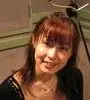 Portrait of person named Noriko Rikimaru