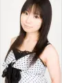 Portrait of person named Yumi Shimura
