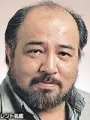 Portrait of person named Katsuhiro Kitagawa