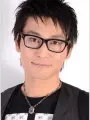 Portrait of person named Eiji Miyashita