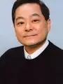 Portrait of person named Kiyonobu Suzuki