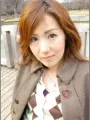 Portrait of person named Mayumi Shou