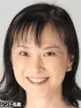 Portrait of person named Kayoko Fujii