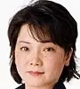 Portrait of person named Mitsuki Yayoi