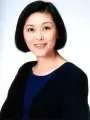 Portrait of person named Mari Yokoo