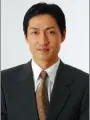 Portrait of person named Jin Nishimura