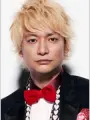 Portrait of person named Shingo Katori