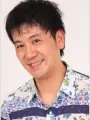 Portrait of person named Kenji Nakano