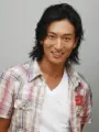 Portrait of person named Takashi Hagino