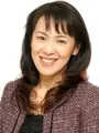 Portrait of person named Keiko Konno