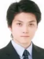 Portrait of person named Michiaki Furuya