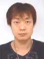 Portrait of person named Masahito Yabe
