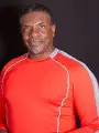 Portrait of person named Keith David
