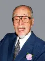 Portrait of person named Hisaya Morishige