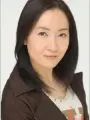 Portrait of person named Megumi Tano