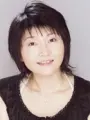 Portrait of person named Mayuko Omimura