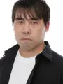 Portrait of person named Naoki Imamura