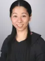 Portrait of person named Mina Meguro