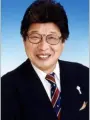 Portrait of person named Hiroshi Masuoka