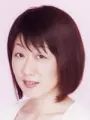 Portrait of person named Sayuri Ikemoto