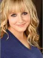 Portrait of person named Andrea Libman
