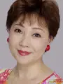 Portrait of person named Keiko Yokozawa