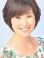 Portrait of person named Emiko Hagiwara