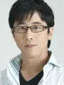 Portrait of person named Masayuki Katou
