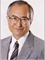 Portrait of person named Yuji Fujishiro