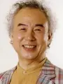 Portrait of person named Nobuaki Sekine
