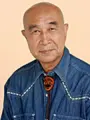 Portrait of person named Taimei Suzuki