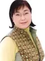 Portrait of person named Mami Horikoshi