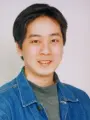Portrait of person named Keiichirou Satomi