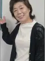 Portrait of person named Mariko Akashi