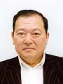 Portrait of person named Shigezou Sasaoka