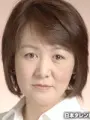 Portrait of person named Yoshiko Takemura